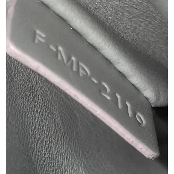 Celine 16 Top Handle Bag Smooth #241393C24B - Picture 8 of 8